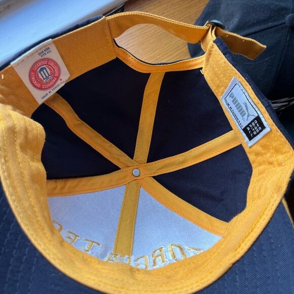 Y2K Georgia Tech‎ Hat - Picture 2 of 4